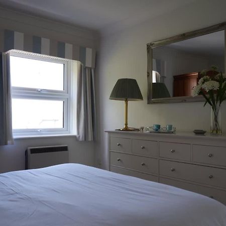 Fabulous High Street Townhouse With Stunning Views & Parking At 'Eagles Nest' Villa Falmouth Luaran gambar